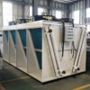 Dry Cooling Tower, 380 V, Electric - view 3