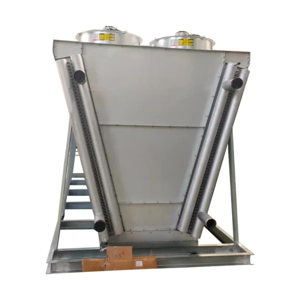 Dry Cooling Tower, 380 V, Electric - view 3