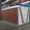 Dry Cooling Tower, 380 V, Electric - view 4