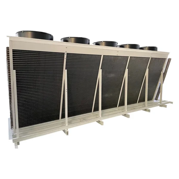 Dry Cooling Tower, 380 V, Electric - view 5