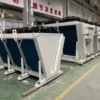 Dry Cooling Tower, 380 V, Electric - view 6