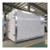 Dry Industrial Heat Pump, PLC, 110, 20000w
