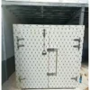 Dry Industrial Heat Pump, PLC, 110, 20000w - view 3