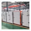 Dry Industrial Heat Pump, PLC, 110, 20000w - view 6