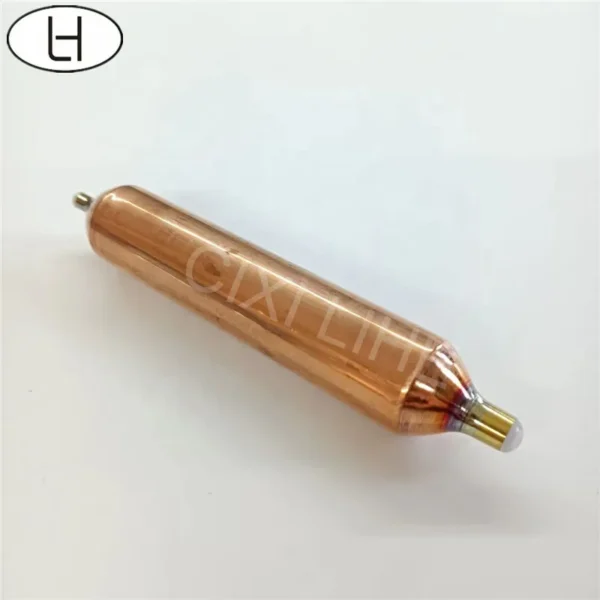 Dryer Filter, 15g, 20g, 30g, Copper - view 3