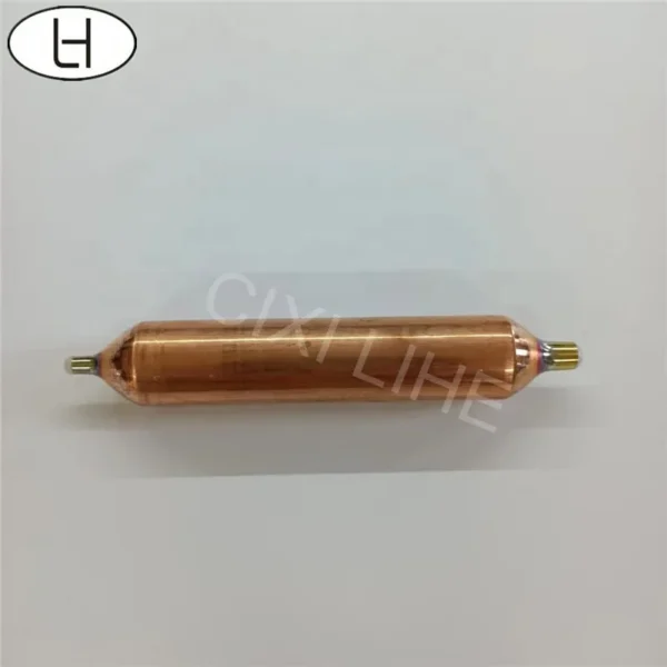 Dryer Filter, 15g, 20g, 30g, Copper - view 5