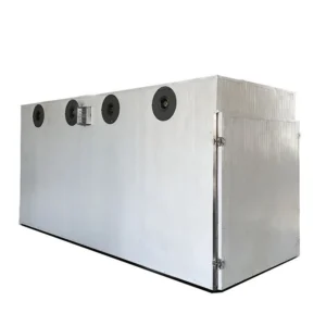 Dryer Machine Heat Pump