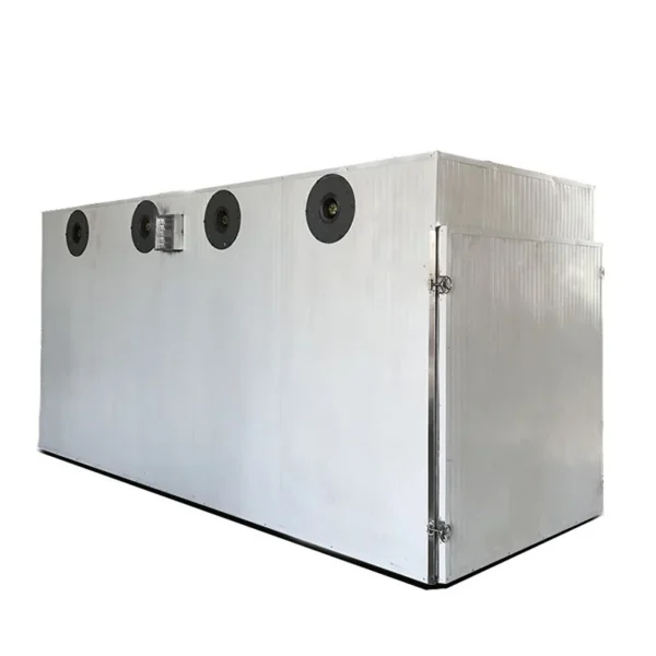 Dryer Machine Heat Pump