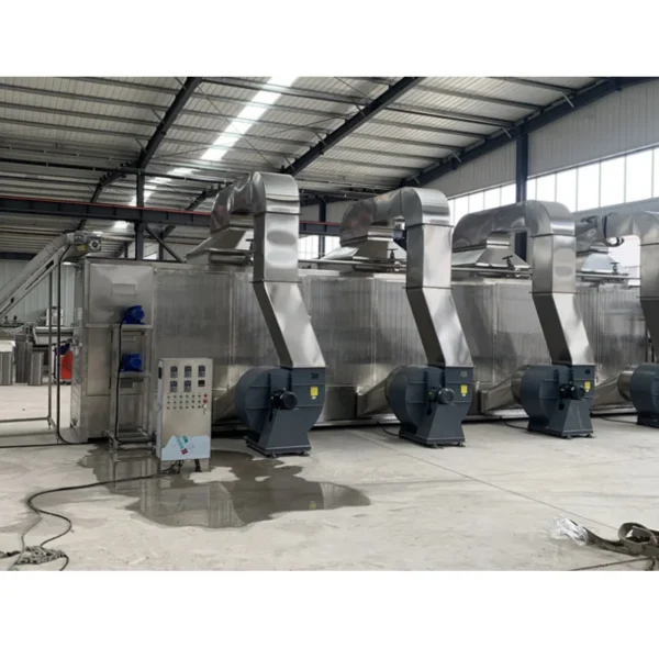 Dryer Machine Heat Pump - view 2
