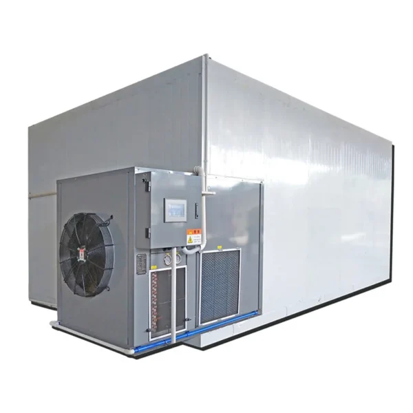 Dryer Machine Heat Pump - view 3