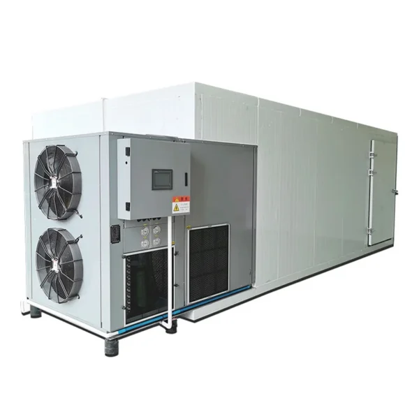 Dryer Machine Heat Pump - view 4