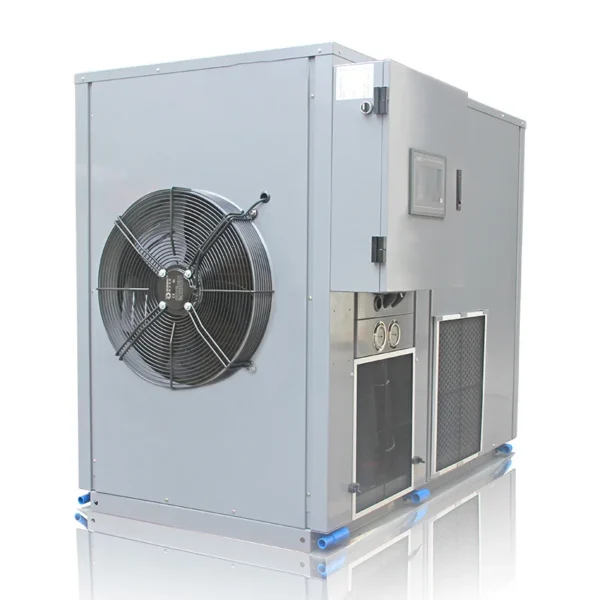 Dryer Machine Heat Pump - view 5
