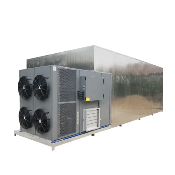 Dryer Machine Heat Pump - view 6