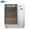 Dryer Machine Heat Pump, Stainless, Steel