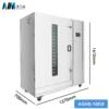 Dryer Machine Heat Pump, Stainless, Steel - view 4