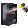 Dryer Turbine Jet Fan, Portable, 11.1V-12.8V, Electric - view 4