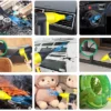 Dryer Turbine Jet Fan, Portable, 11.1V-12.8V, Electric - view 6