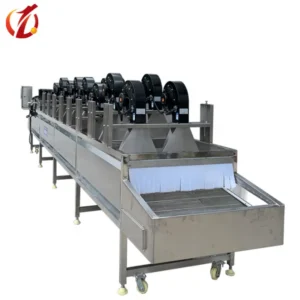 Drying Equipment Vortex Blower, 380V50Hz, Depends