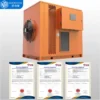 Drying Machine Heat Pump, 220 V, 0.15~75kw - view 2