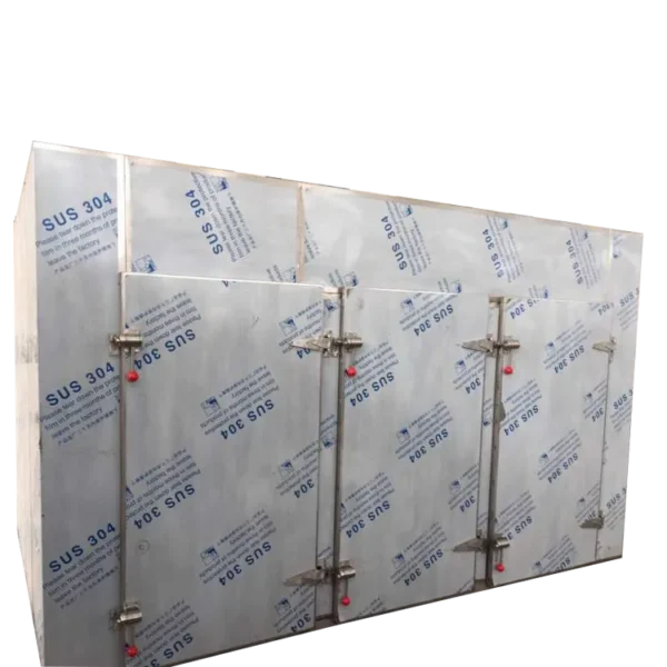 Drying Oven Heat Pump, 220 V - view 5