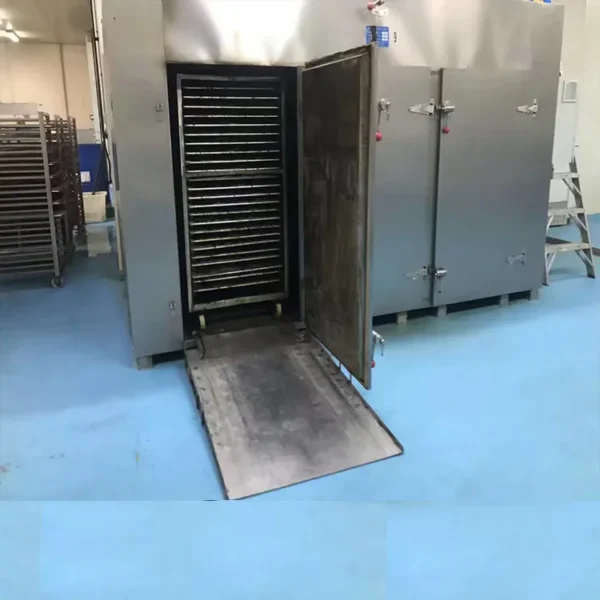 Drying Oven Heat Pump, 220 V - view 6