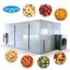Drytech Industrial Heat Pump, 480V/380V, 380 V, 1500kg