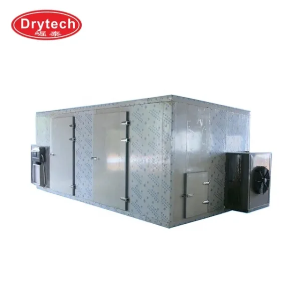 Drytech Industrial Heat Pump, 480V/380V, 380 V, 1500kg - view 3