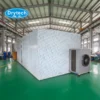 Drytech Industrial Heat Pump, 480V/380V, 380 V, 1500kg - view 5