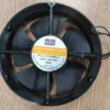 Dual Ball Bearing, 220V, CFM, 200x200x60mm, 3000RPM