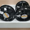 Dual Ball Bearing, 220V, CFM, 200x200x60mm, 3000RPM - view 3