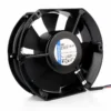 Dual Ball Bearing, 24V, 710mA, 17W, 12V - view 4
