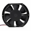 Dual Ball Bearing, 24V, 710mA, 17W, 12V - view 5