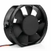 Dual Ball Bearing, 24V, 710mA, 17W, 12V - view 6