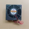Dual Ball Bearing, Centrifugal, 120*120*32mm, 1000rpm, 24V - view 2