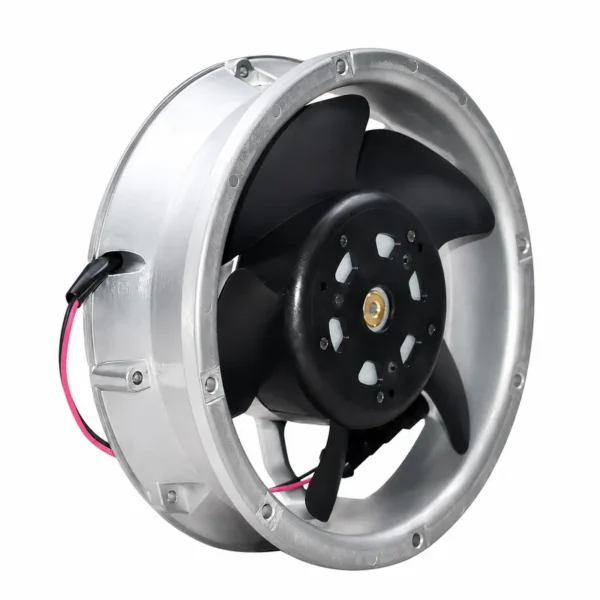 Dual Ball Bearing, DC24V, 1.8A, 12V, 48V - view 5