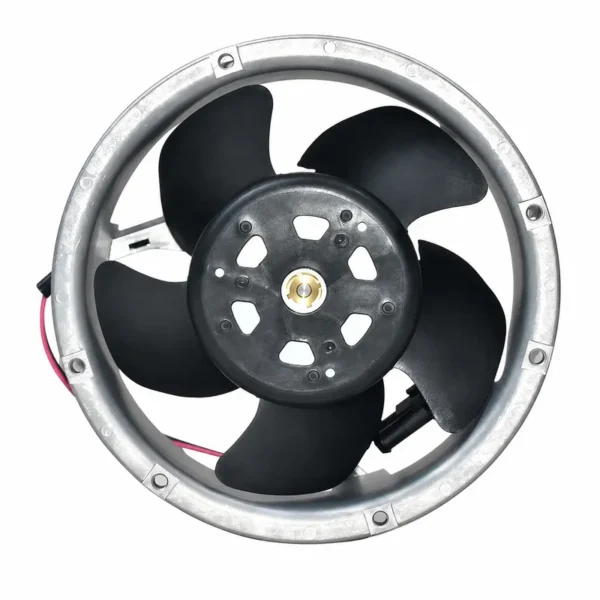 Dual Ball Bearing, DC24V, 1.8A, 12V, 48V - view 6