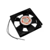 Dual Ball Bearing, SUNON, AC220-240V, 230V, 9225