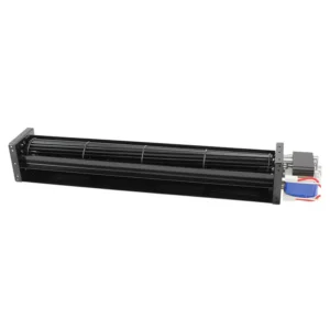 Dual Ball Sleeve Bearing, 40mm, 120V, 220V, 50Hz