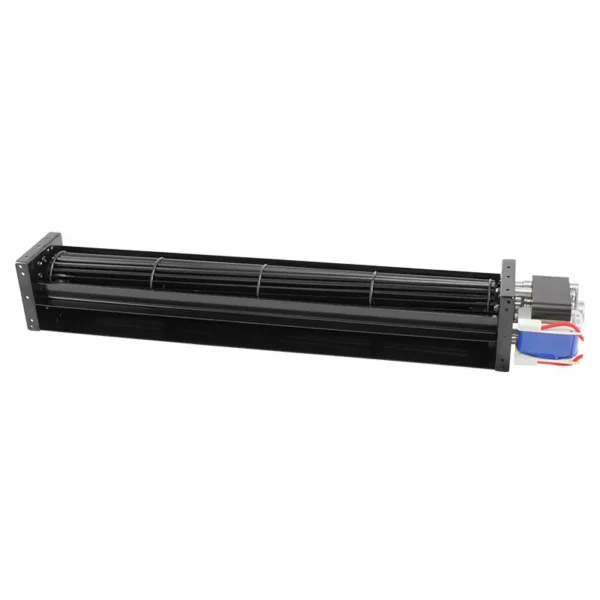 Dual Ball Sleeve Bearing, 40mm, 120V, 220V, 50Hz
