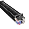 Dual Ball Sleeve Bearing, 40mm, 120V, 220V, 50Hz - view 2