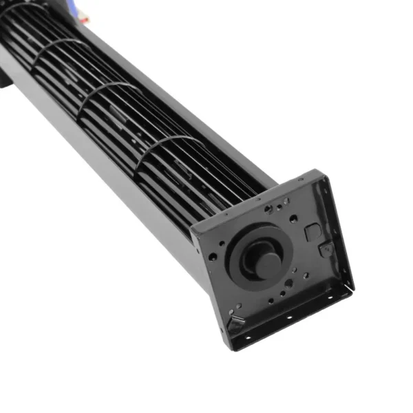 Dual Ball Sleeve Bearing, 40mm, 120V, 220V, 50Hz - view 3