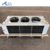 Dual Discharge Air Cooler, 1.69KW, Copper+Aluminium - view 2