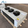 Dual Discharge Air Cooler, 1.69KW, Copper+Aluminium - view 3