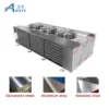 Dual Discharge Air Cooler, 1.69KW, Copper+Aluminium - view 4