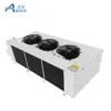 Dual Discharge Air Cooler, 1.69KW, Copper+Aluminium - view 5