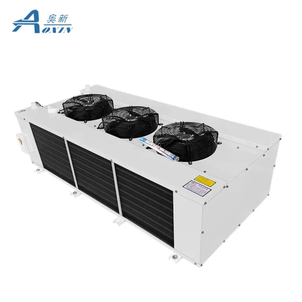 Dual Discharge Air Cooler, 1.69KW, Copper+Aluminium - view 5
