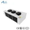 Dual Discharge Air Cooler, 1.69KW, Copper+Aluminium - view 6