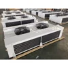 Dual Discharge Air Cooler, 7.8KW, DLE, 350mm