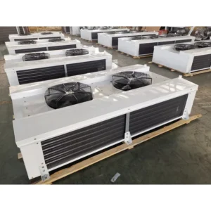 Dual Discharge Air Cooler, 7.8KW, DLE, 350mm