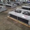 Dual Discharge Air Cooler, 7.8KW, DLE, 350mm - view 2